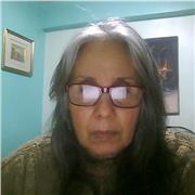 Profesora de quimica, fisica y matematica